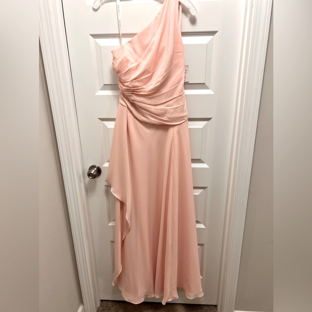 Bridesmaids Dress